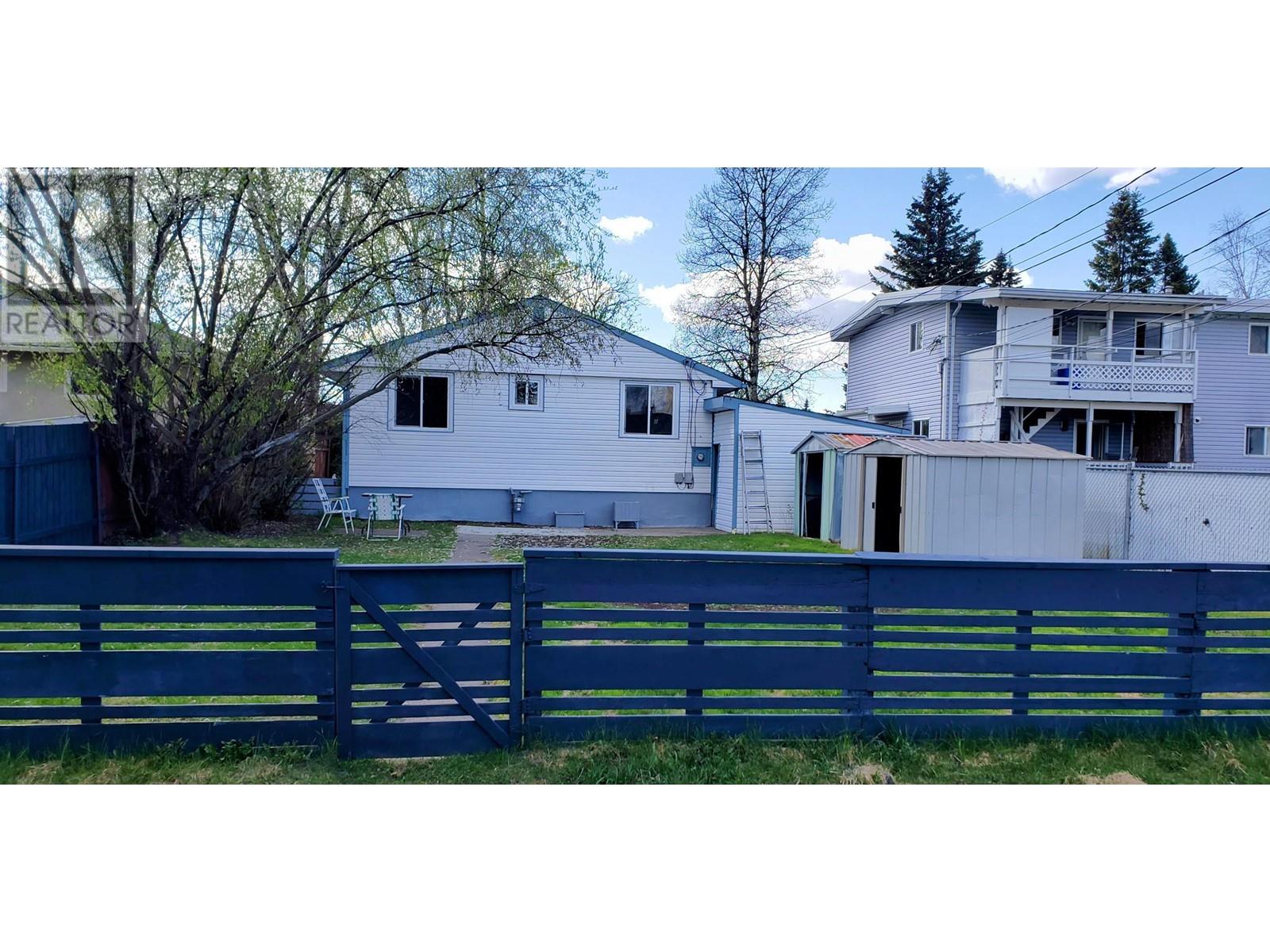 242 Johnson Street, Prince George, British Columbia  V2M 2Z5 - Photo 3 - R2998778