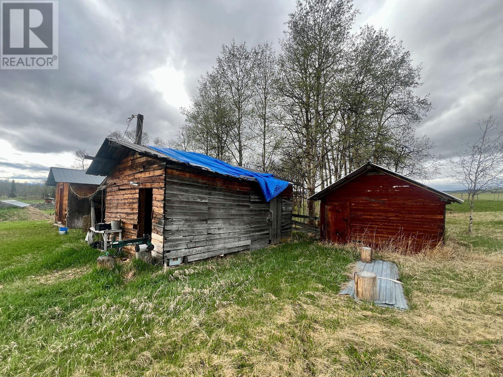 14187 E Palling Road, Burns Lake, British Columbia  V0J 1E1 - Photo 26 - R2998800