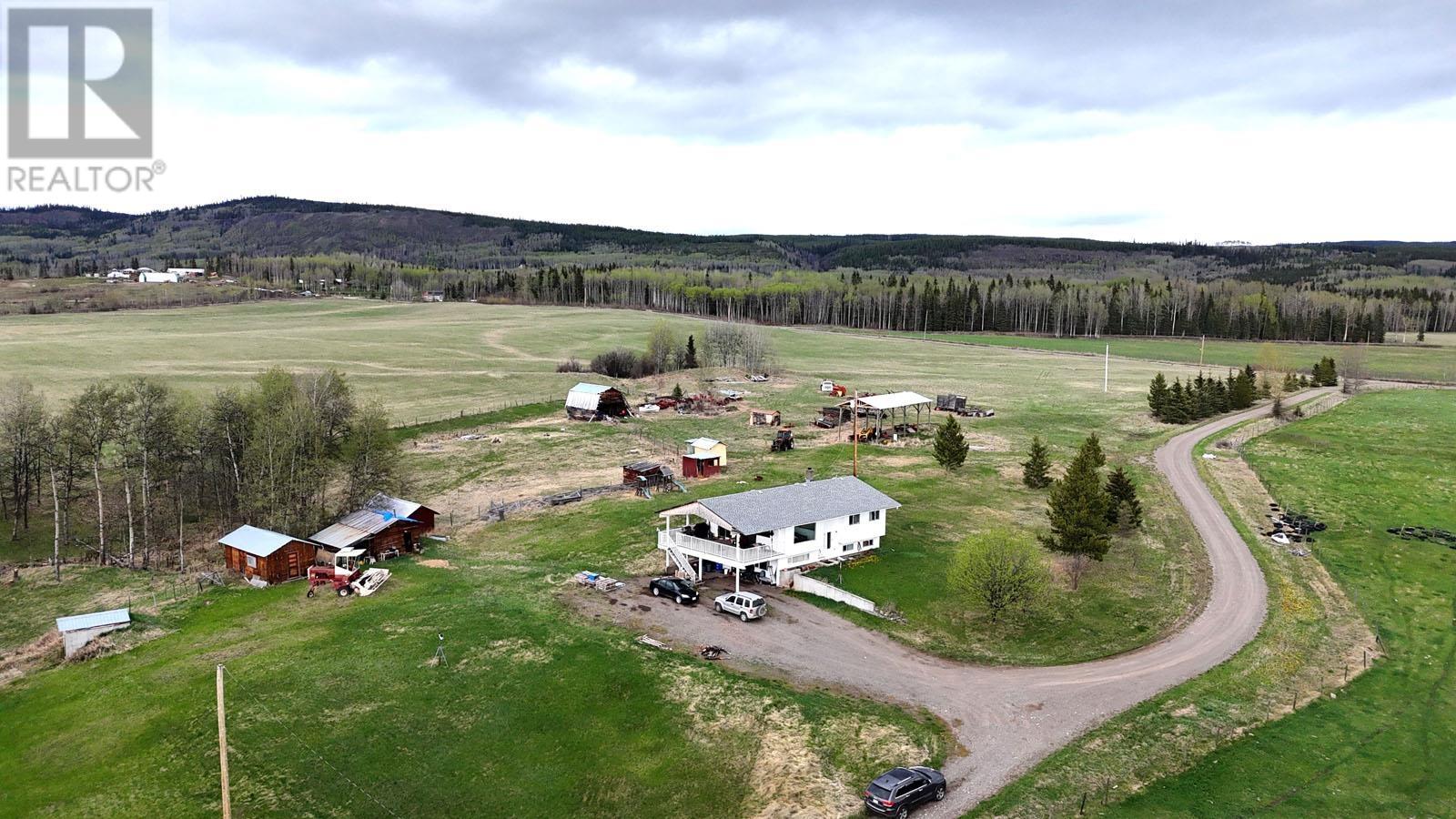 14187 E Palling Road, Burns Lake, British Columbia  V0J 1E1 - Photo 4 - R2998800