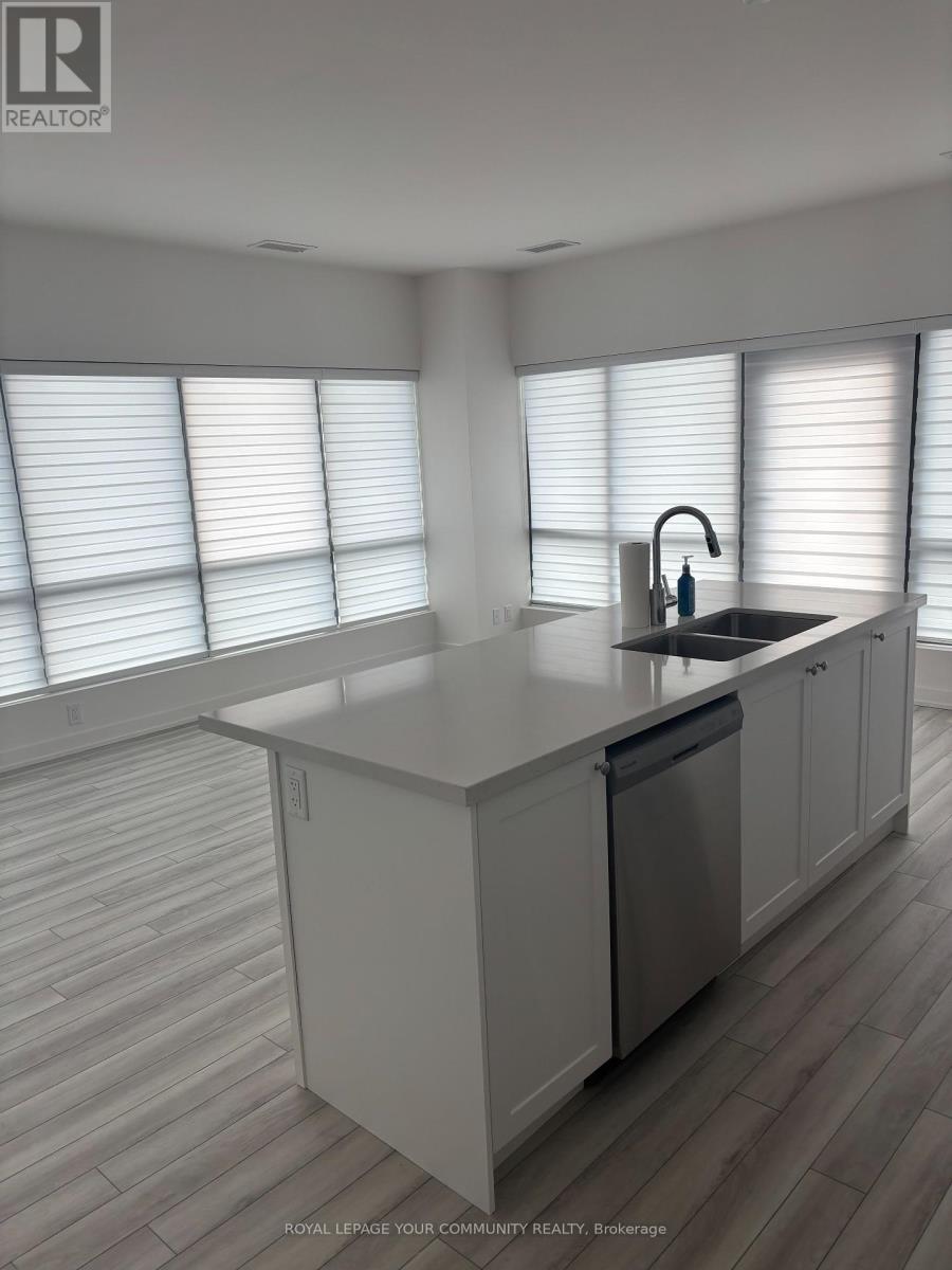1102 - 55 CLARINGTON BOULEVARD, Clarington, Ontario