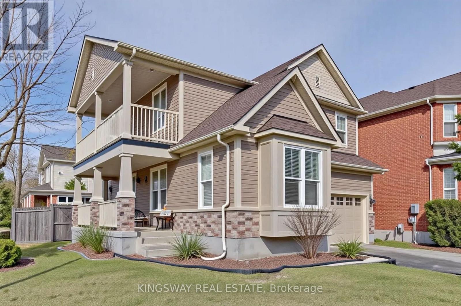 Property at 4 DALTON DRIVE image 1