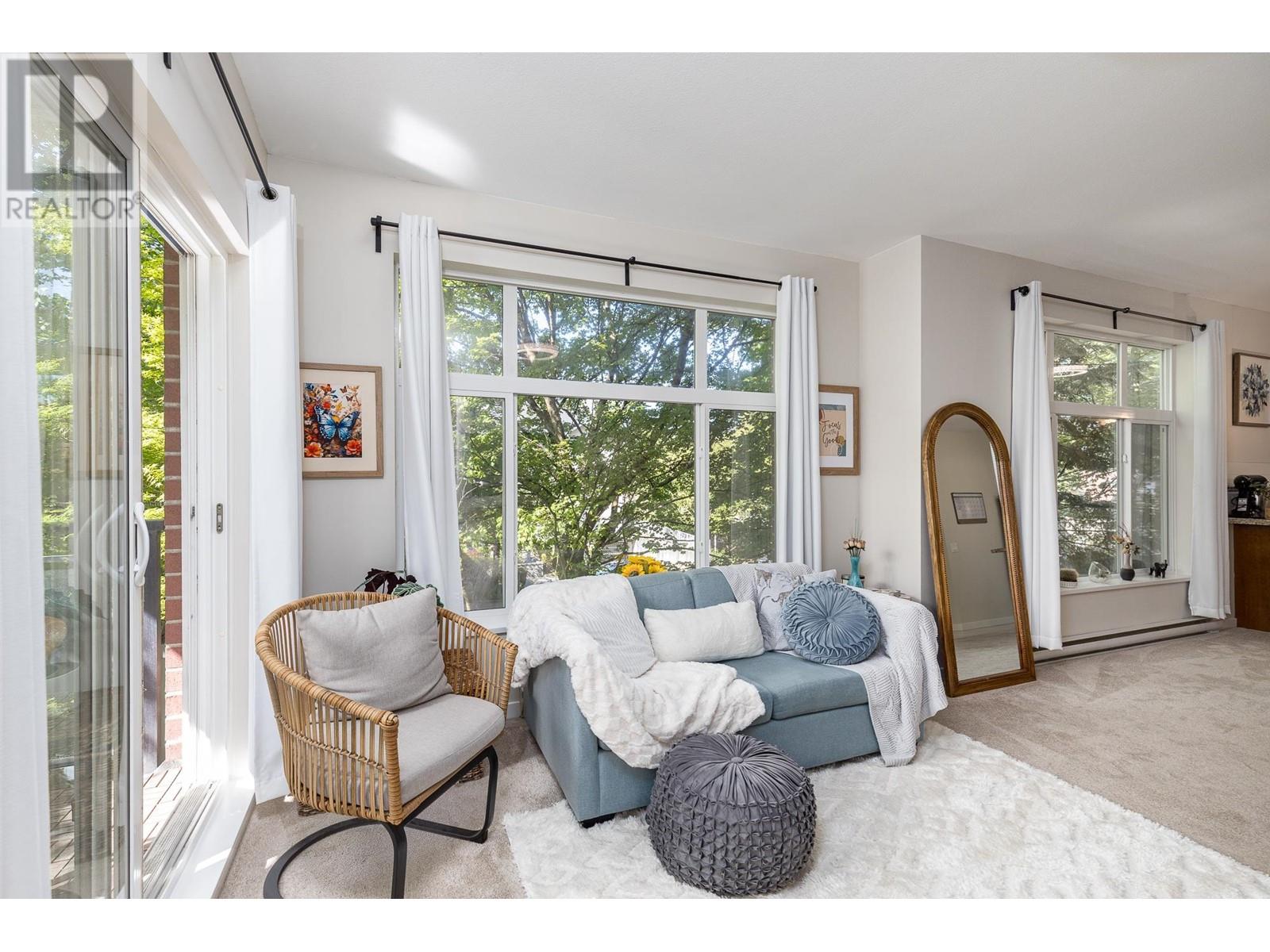 Property at 218 11950 HARRIS ROAD image 1
