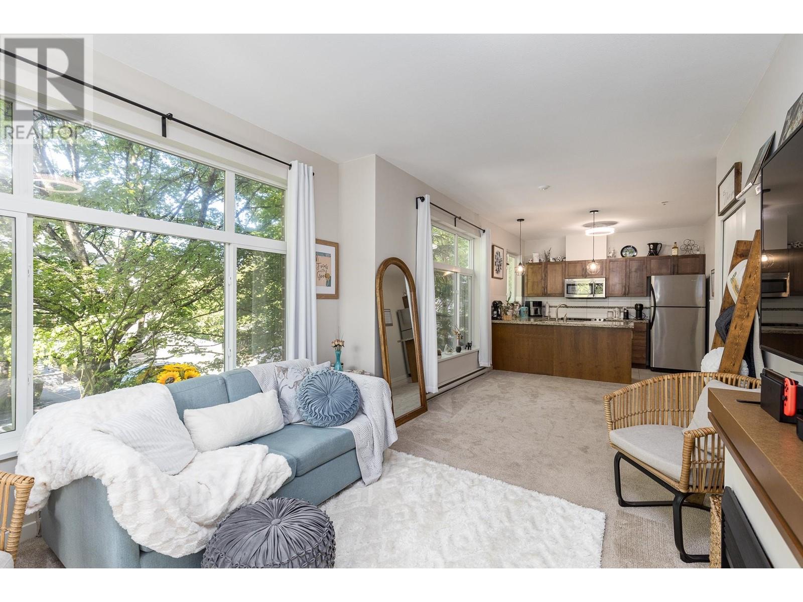 Property at 218 11950 HARRIS ROAD image 5