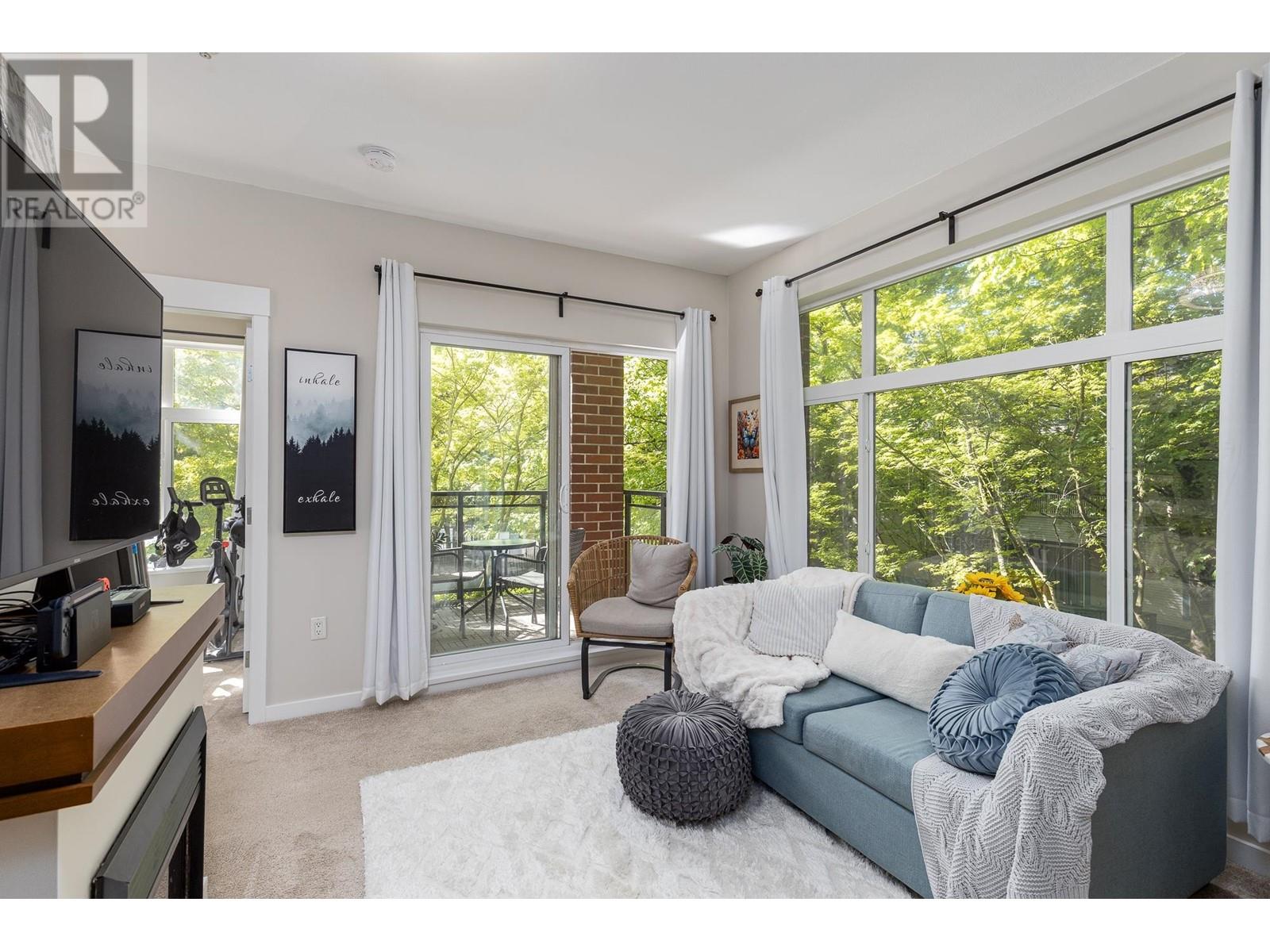 Property at 218 11950 HARRIS ROAD image 3