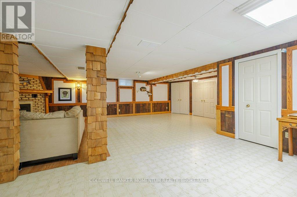 40 Black Knight Road, St. Catharines (Lakeport), Ontario  L2N 3C2 - Photo 25 - X12123118