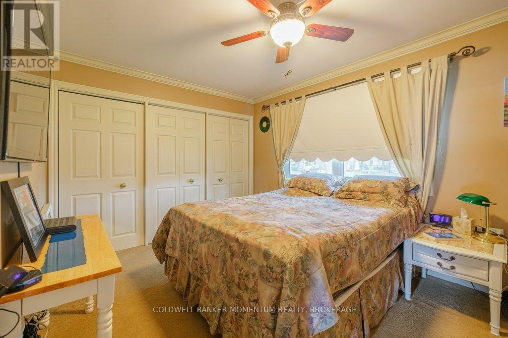 40 Black Knight Road, St. Catharines (Lakeport), Ontario  L2N 3C2 - Photo 22 - X12123118
