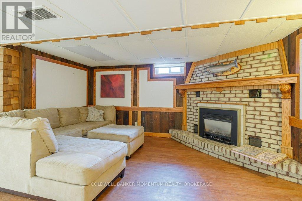 40 Black Knight Road, St. Catharines (Lakeport), Ontario  L2N 3C2 - Photo 29 - X12123118