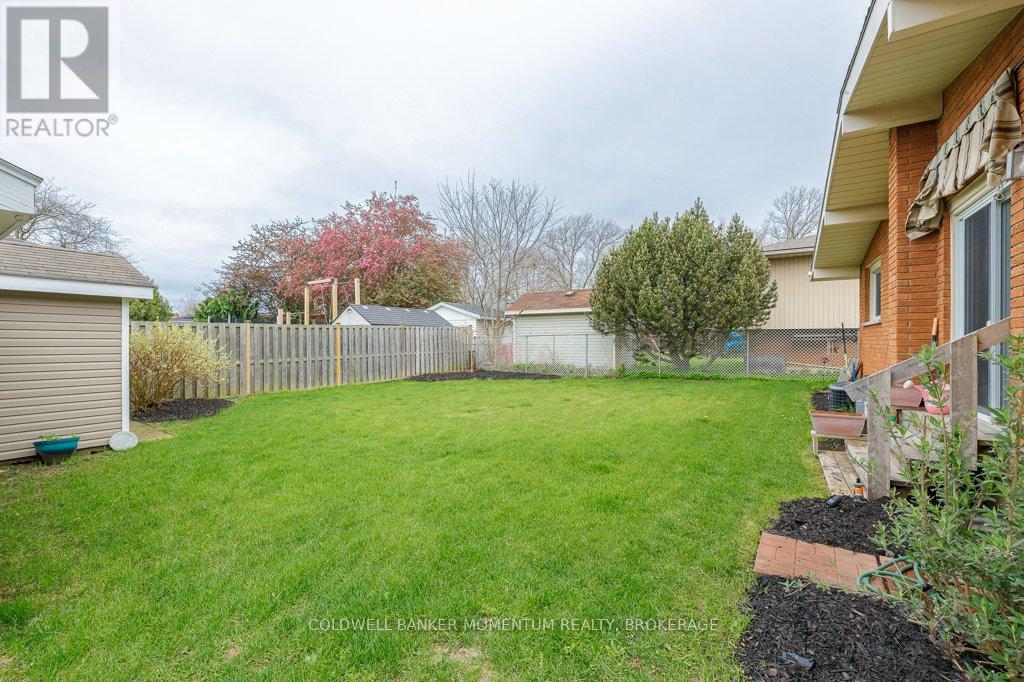 40 Black Knight Road, St. Catharines, Ontario  L2N 3C2 - Photo 40 - X12123118