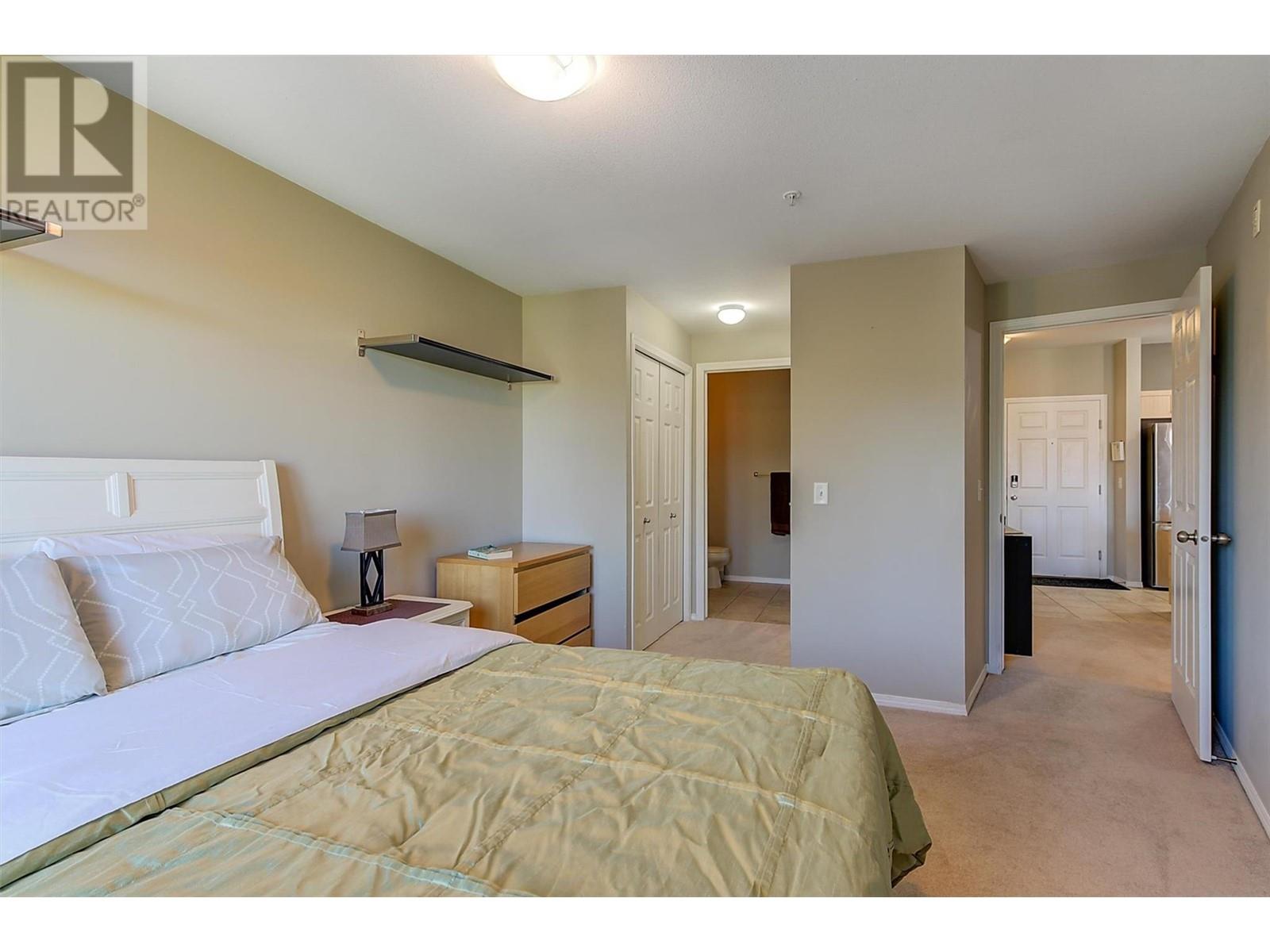 1875 Country Club Drive Unit# 1208, Kelowna, British Columbia  V1V 2W7 - Photo 19 - 10346268