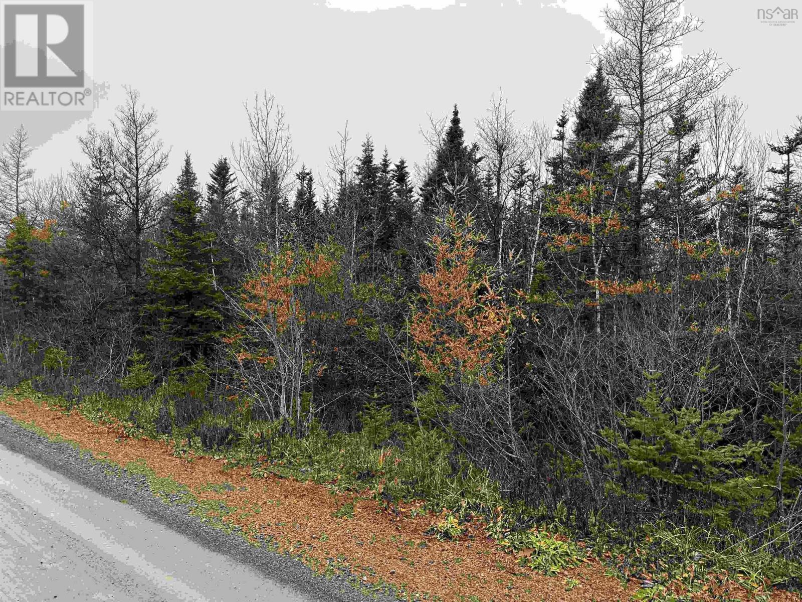 Dunakym Road, Dunakin, Nova Scotia