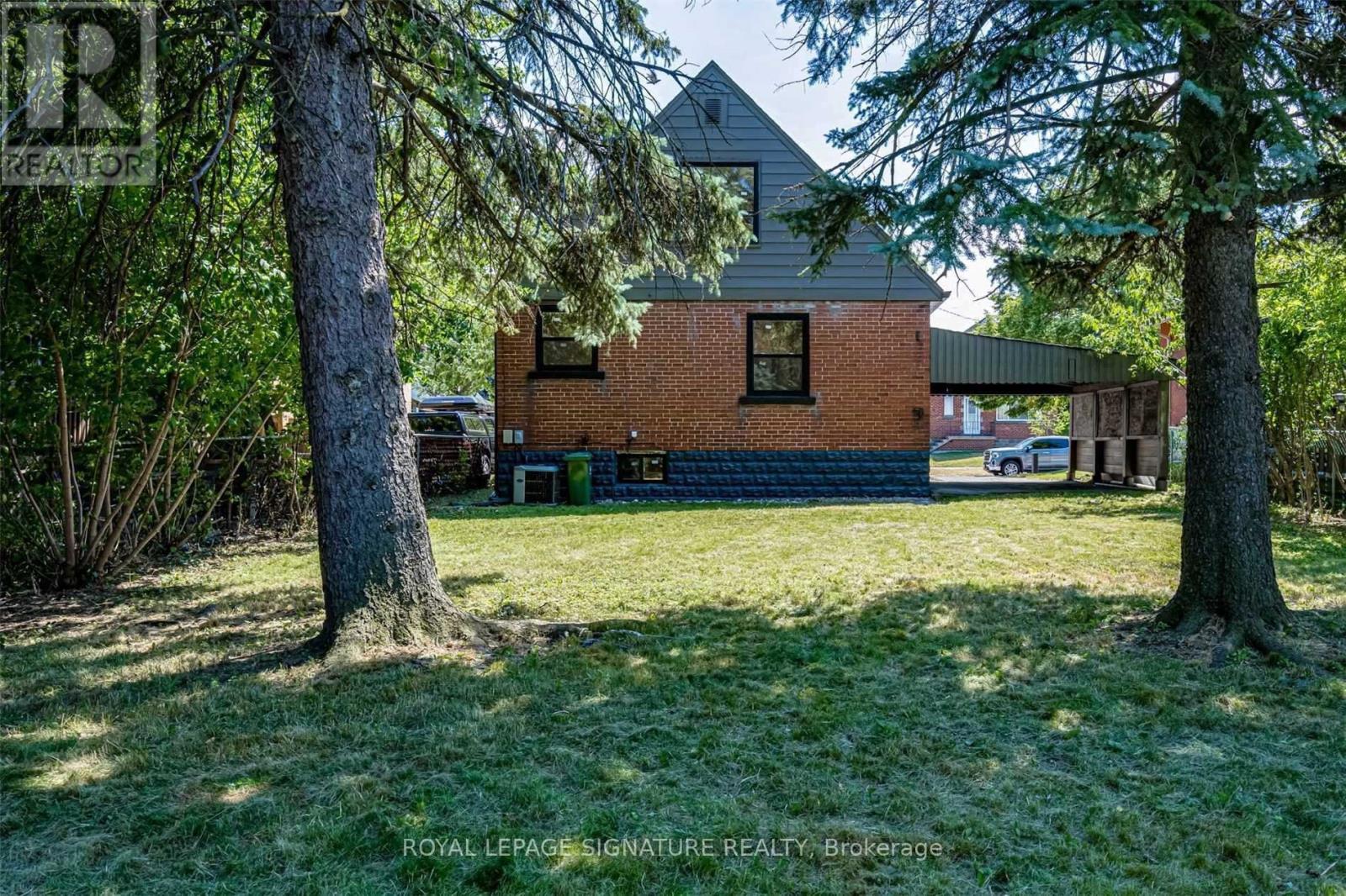 Lower - 487 Brucedale Avenue E, Hamilton, Ontario  L8V 1P1 - Photo 12 - X12127215