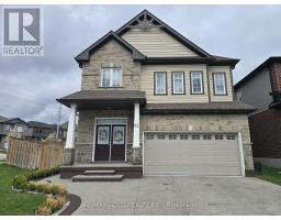 82 CASTLEBAY STREET, Kitchener, Ontario