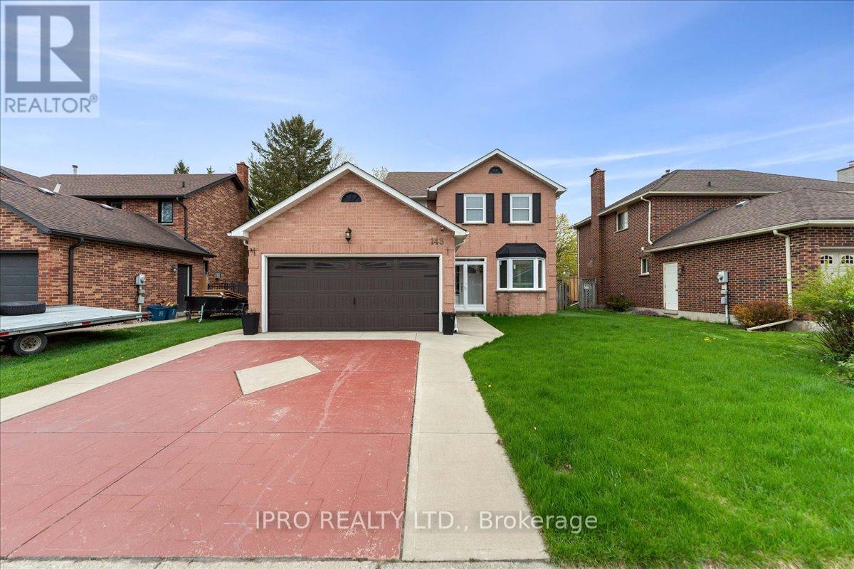 Property at 143 BAYNE CRESCENT image 1