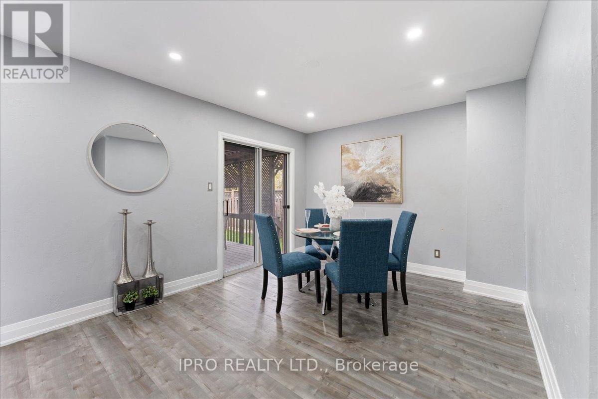 143 Bayne Crescent, Cambridge, Ontario  N1T 1K5 - Photo 14 - X12127285