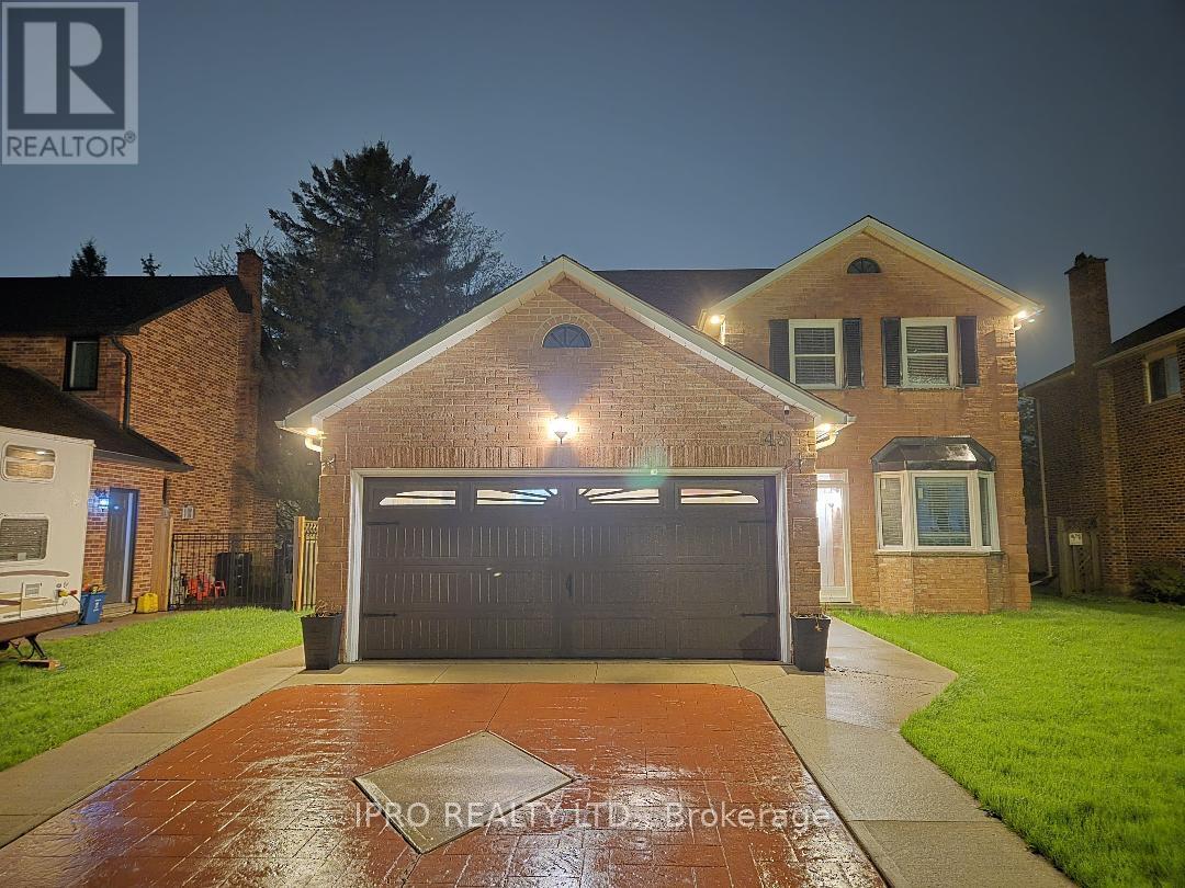 Property at 143 BAYNE CRESCENT image 2