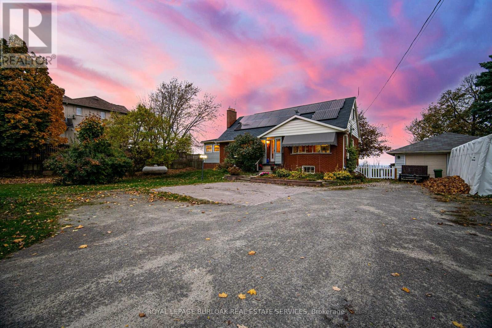 Property at 805 RIDGE ROAD image 1