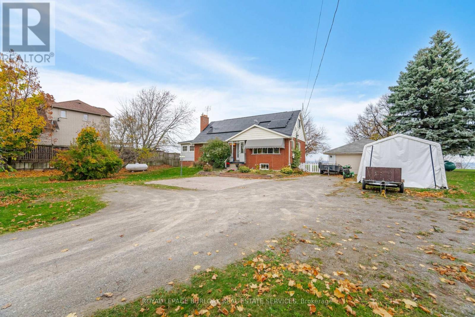 Property at 805 RIDGE ROAD image 3