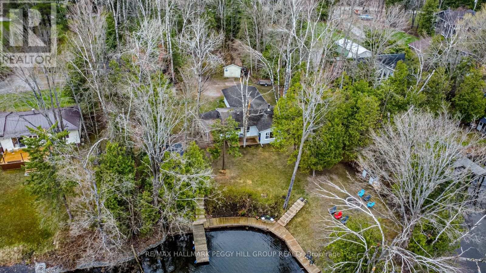 15 Duncan Drive, Kawartha Lakes, Ontario  K0M 1B0 - Photo 3 - X12127399