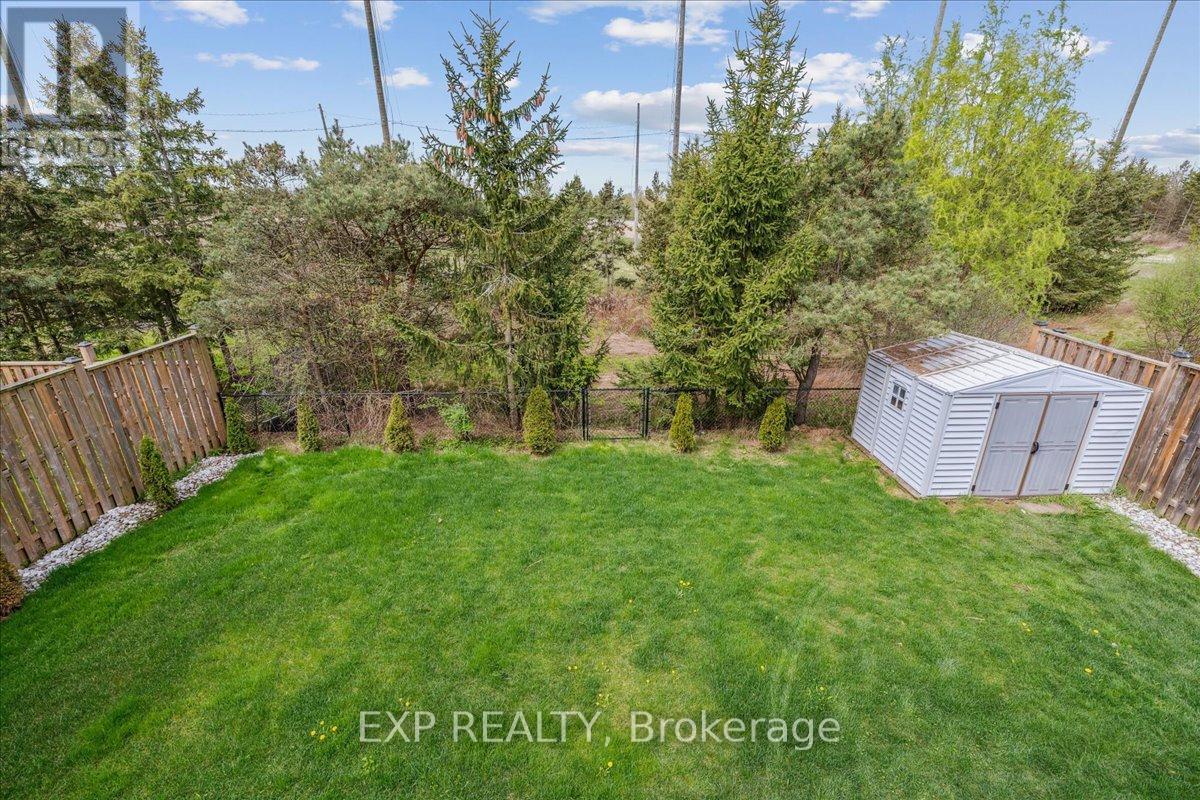 5823 Osprey Avenue, Niagara Falls, Ontario  L2H 0G2 - Photo 38 - X12127407