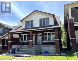 703-705 PARTINGTON AVENUE, Windsor, Ontario