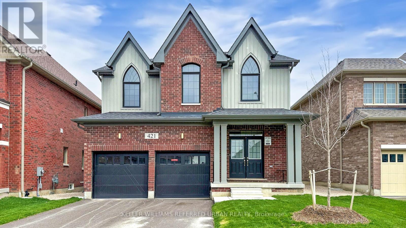 421 ADELAIDE STREET, Wellington North, Ontario