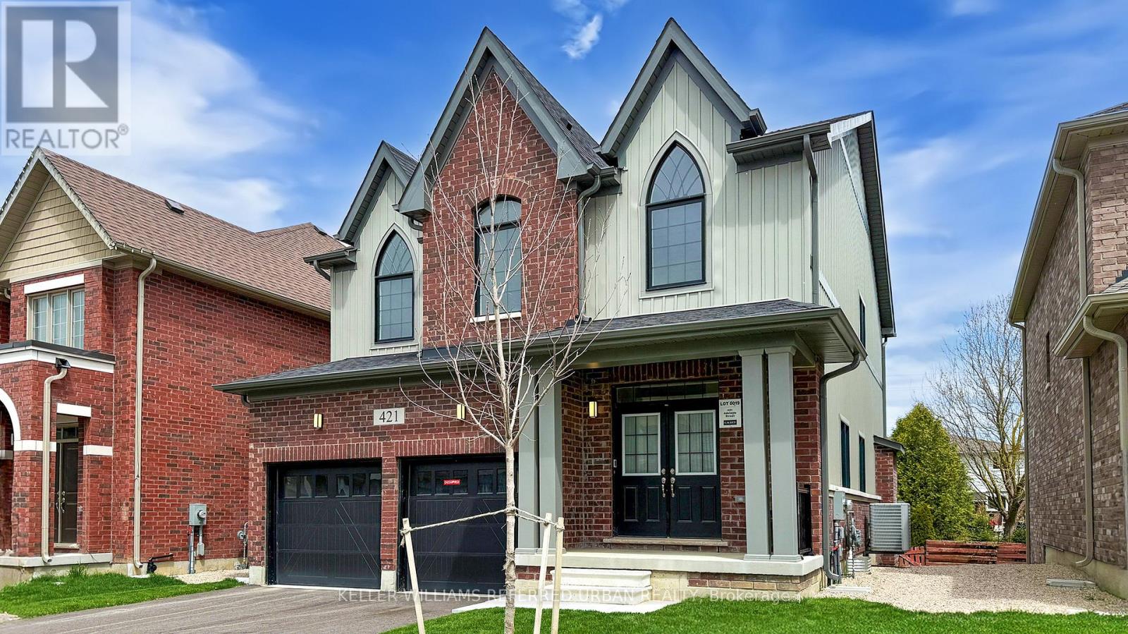 421 Adelaide Street, Wellington North, Ontario  N0G 1A0 - Photo 2 - X12127440
