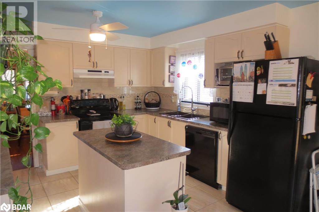 4 Campbell Avenue, Oro-Medonte, Ontario  L0L 1T0 - Photo 8 - 40725408