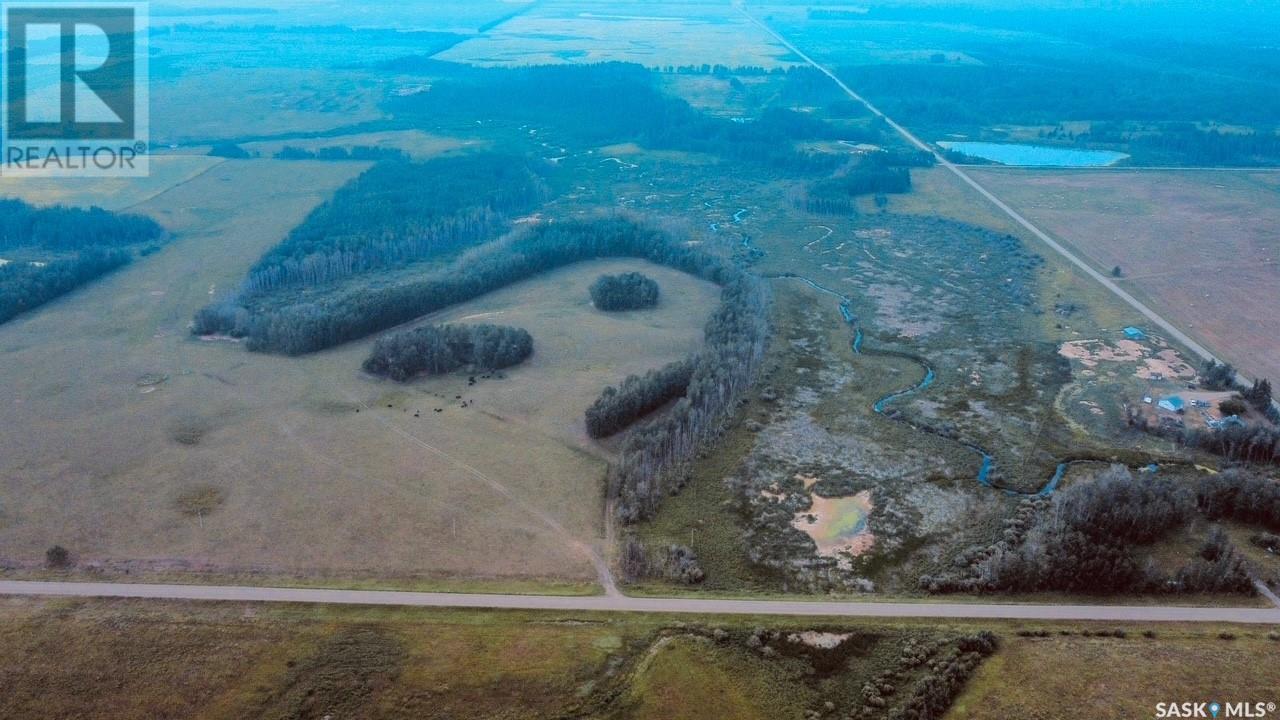 Island Hill Road Acreage-71 Acres, Meadow Lake Rm No.588, Saskatchewan  S9X 1Y4 - Photo 45 - SK002531