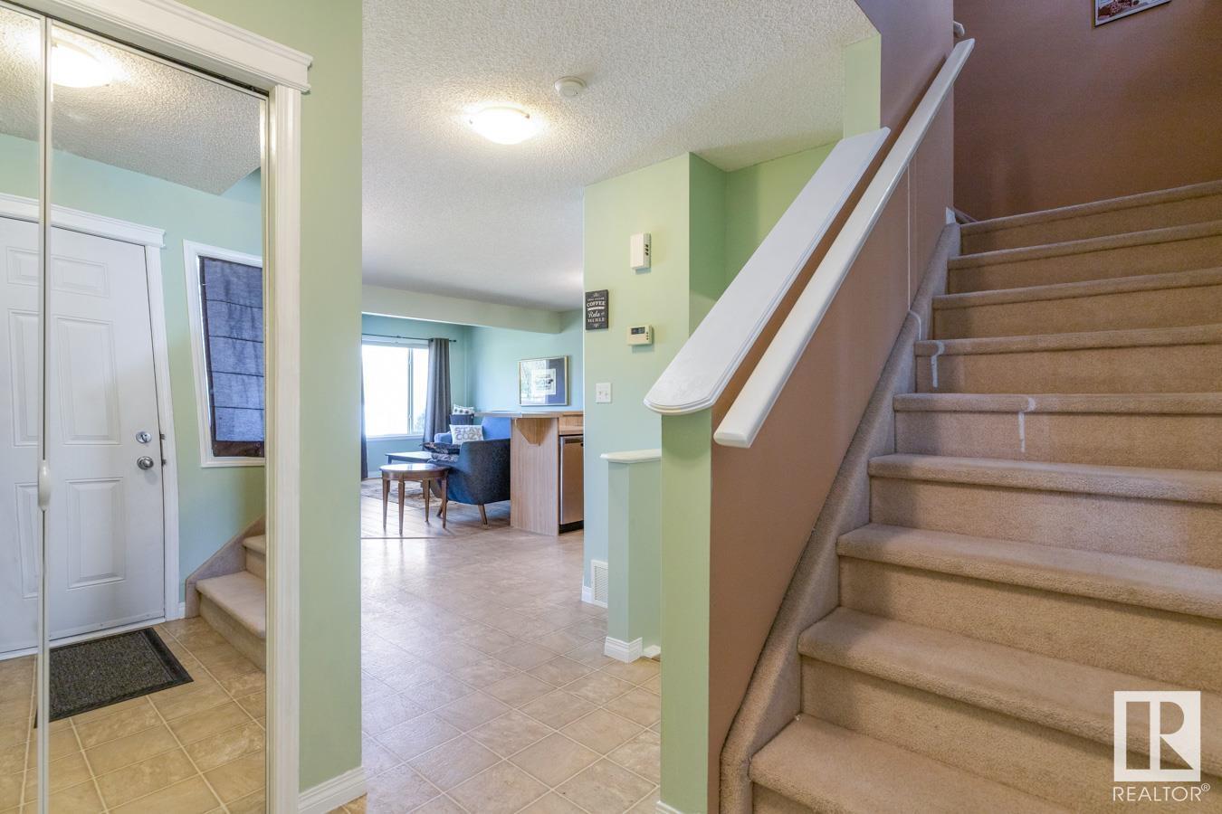 395 Summerton Cr, Sherwood Park, Alberta  T8H 2V4 - Photo 2 - E4434721