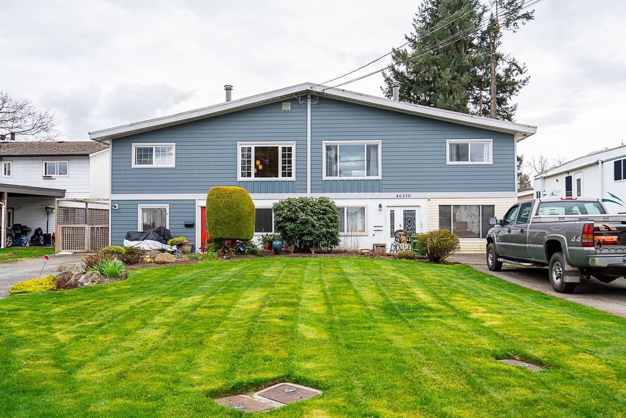 Property at 46332 MCCAFFREY BOULEVARD image 1