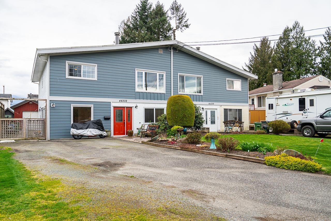 Property at 46332 MCCAFFREY BOULEVARD image 2