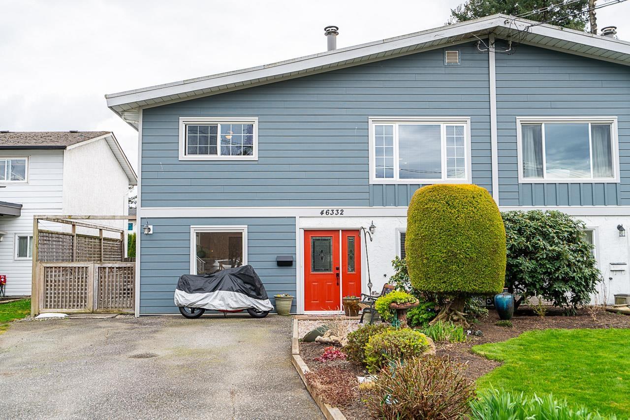 Property at 46332 MCCAFFREY BOULEVARD image 3