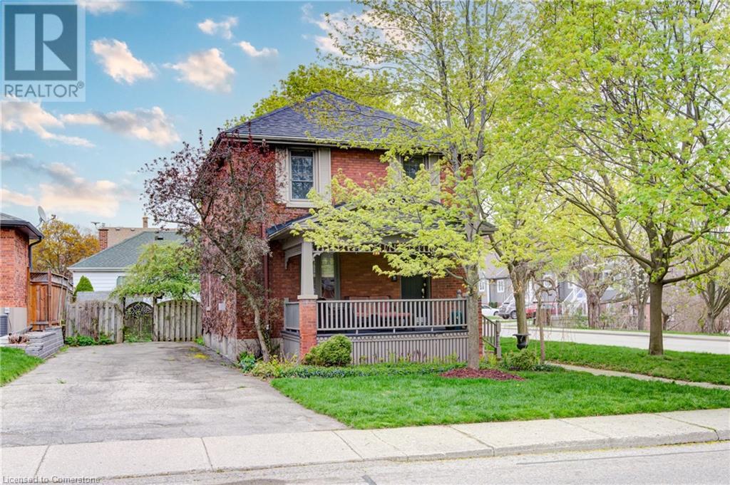 Property at 230 GRAHAM Street image 1