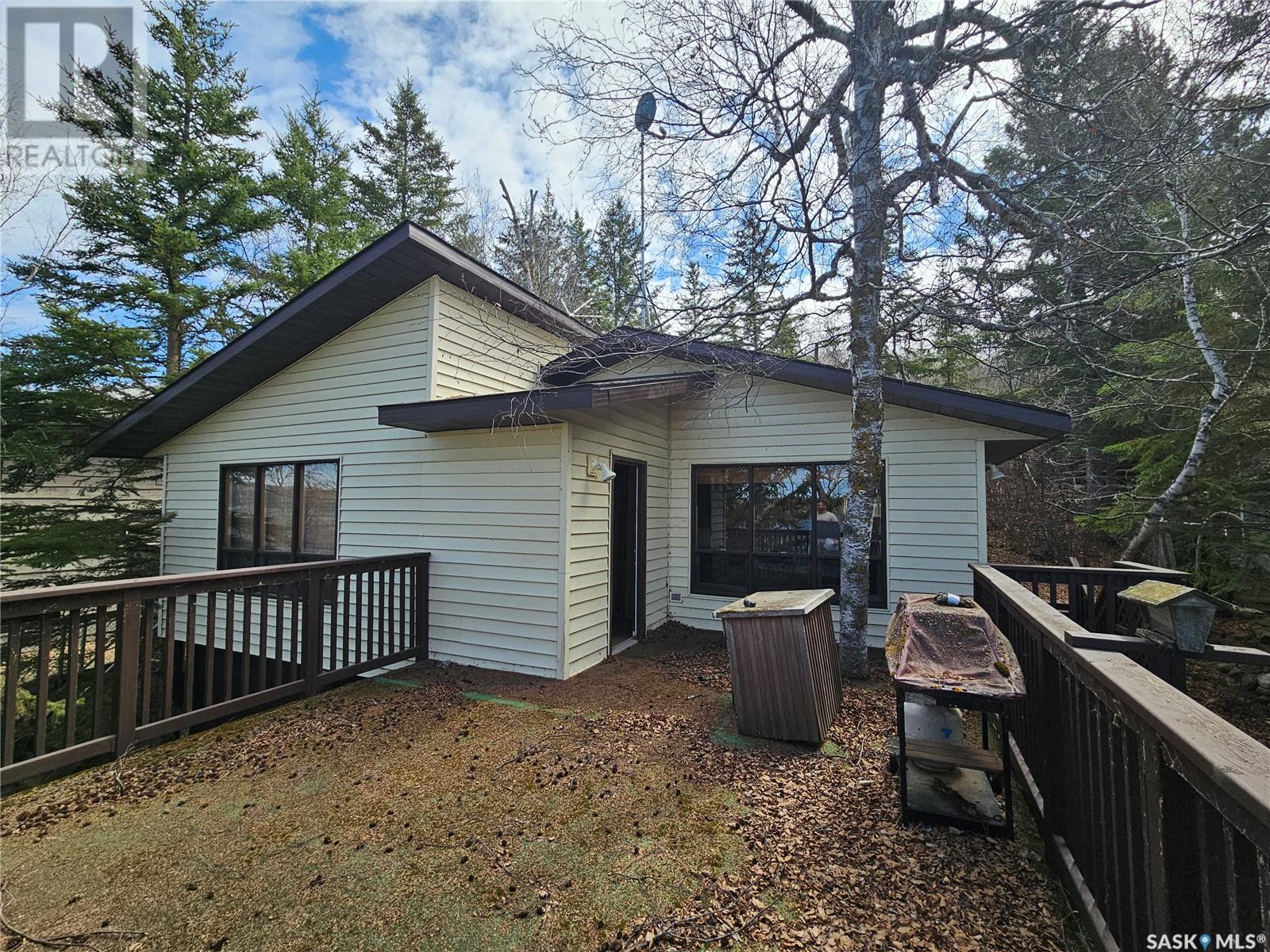 Lot 2/ Blk 12 Nickorick Beach, wakaw lake, Saskatchewan