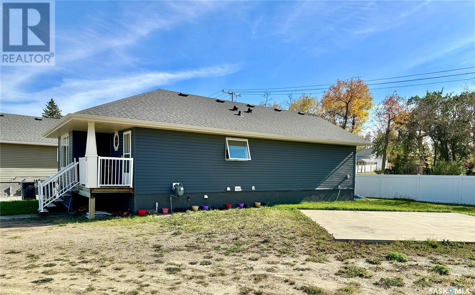 8 Cj Houston Place, Yorkton, Saskatchewan  S3N 4J3 - Photo 41 - SK004701