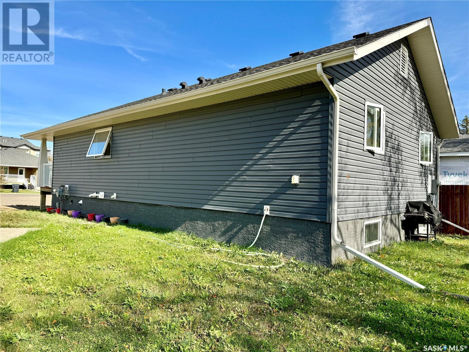8 Cj Houston Place, Yorkton, Saskatchewan  S3N 4J3 - Photo 42 - SK004701