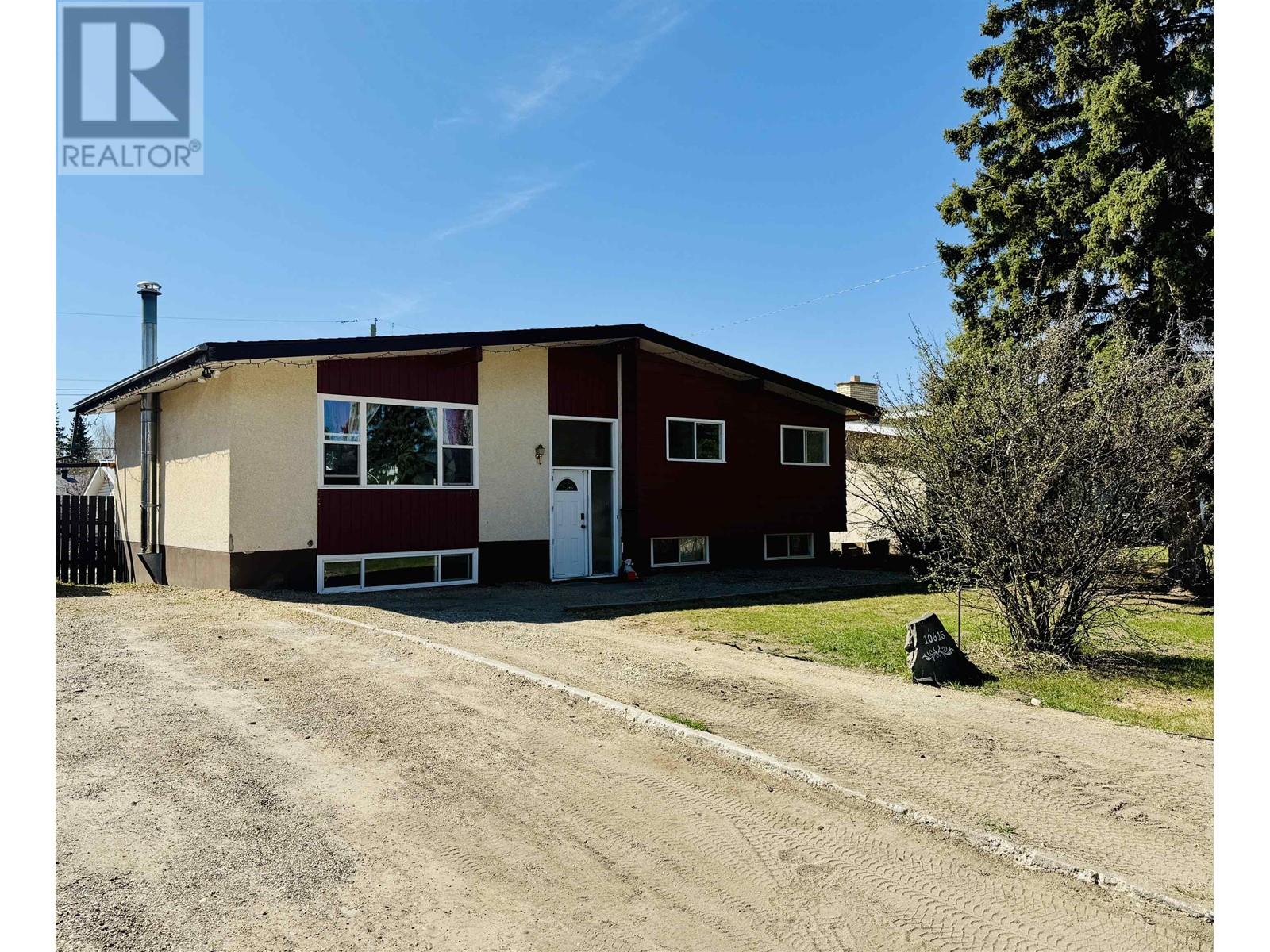 10615 105 AVENUE, Fort St. John, British Columbia