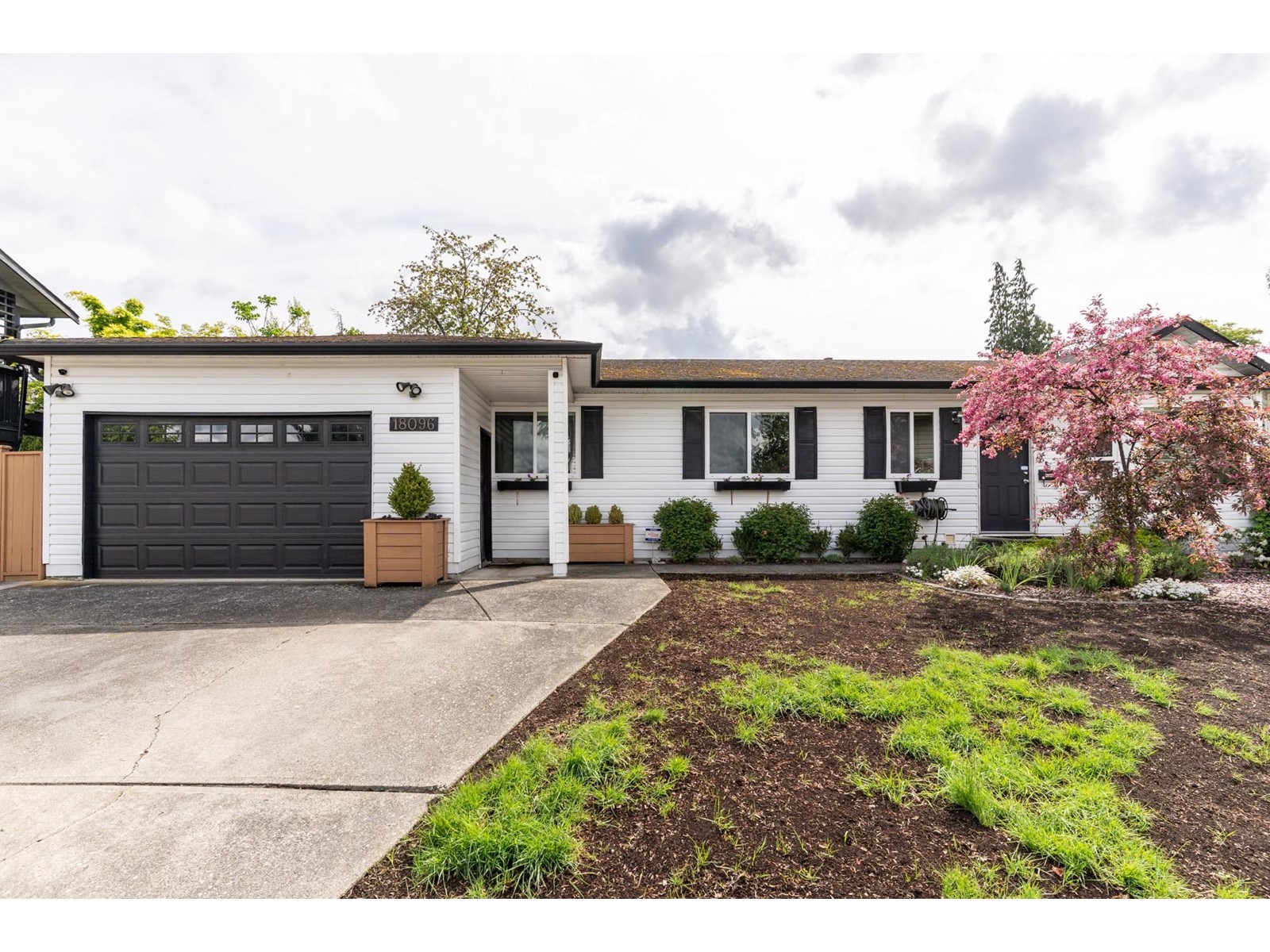 18096 61 AVENUE, Surrey, British Columbia