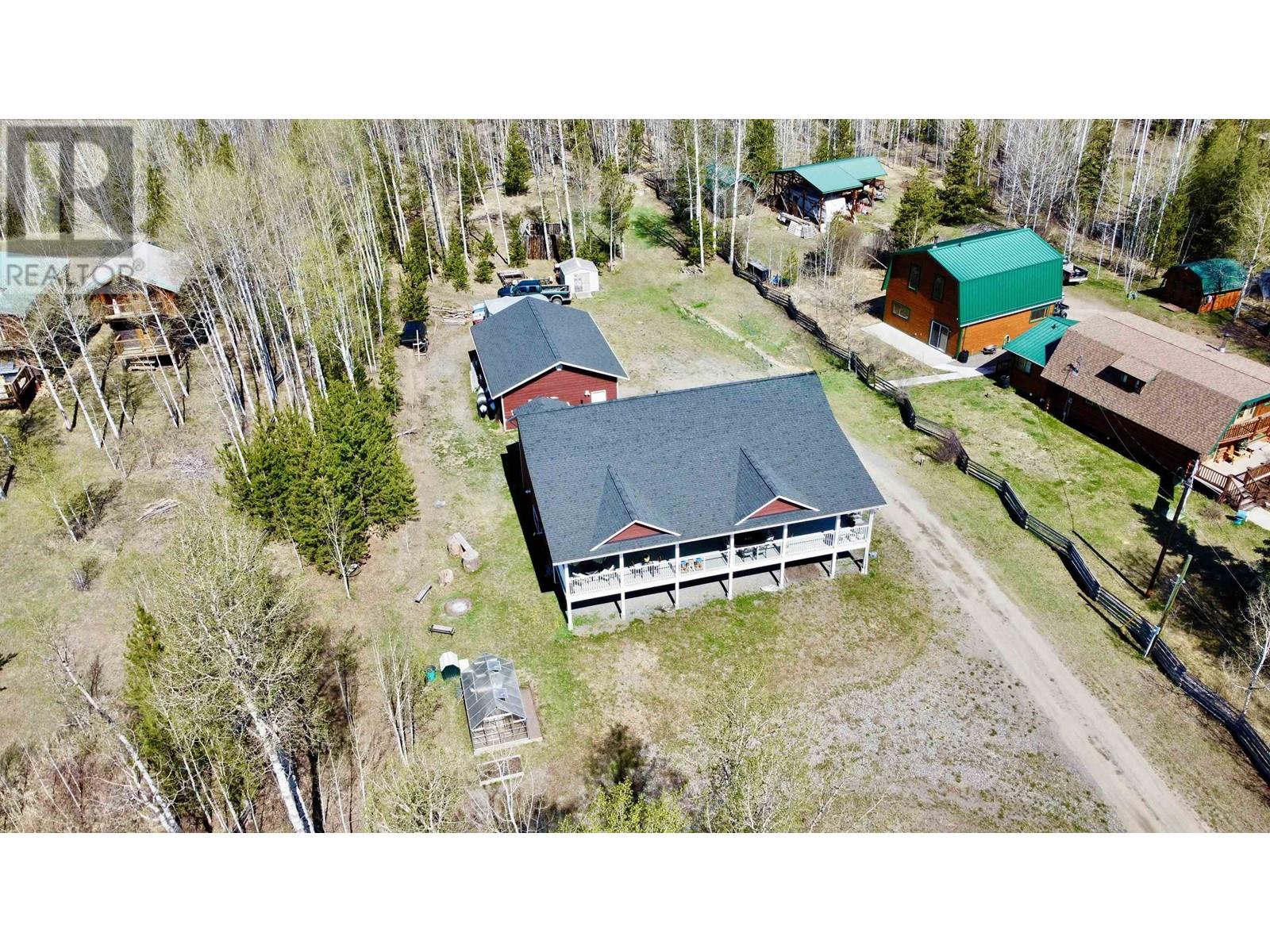 Property at 5709 N GREEN LAKE ROAD image 3