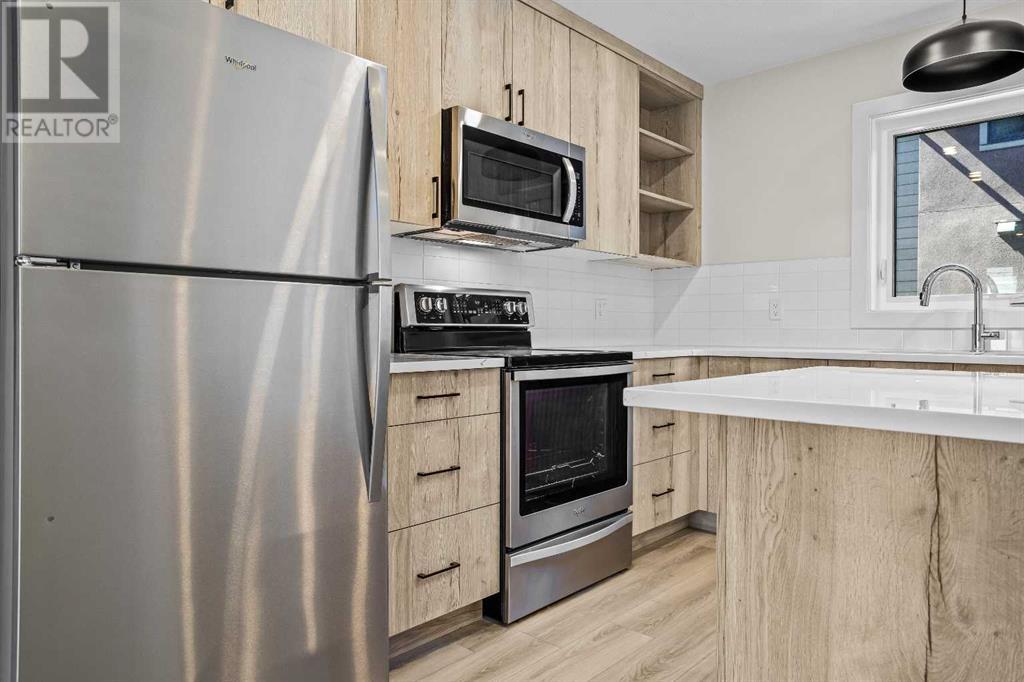114, 1330 1st Avenue, Canmore, Alberta  T1W 1M4 - Photo 13 - A2218275