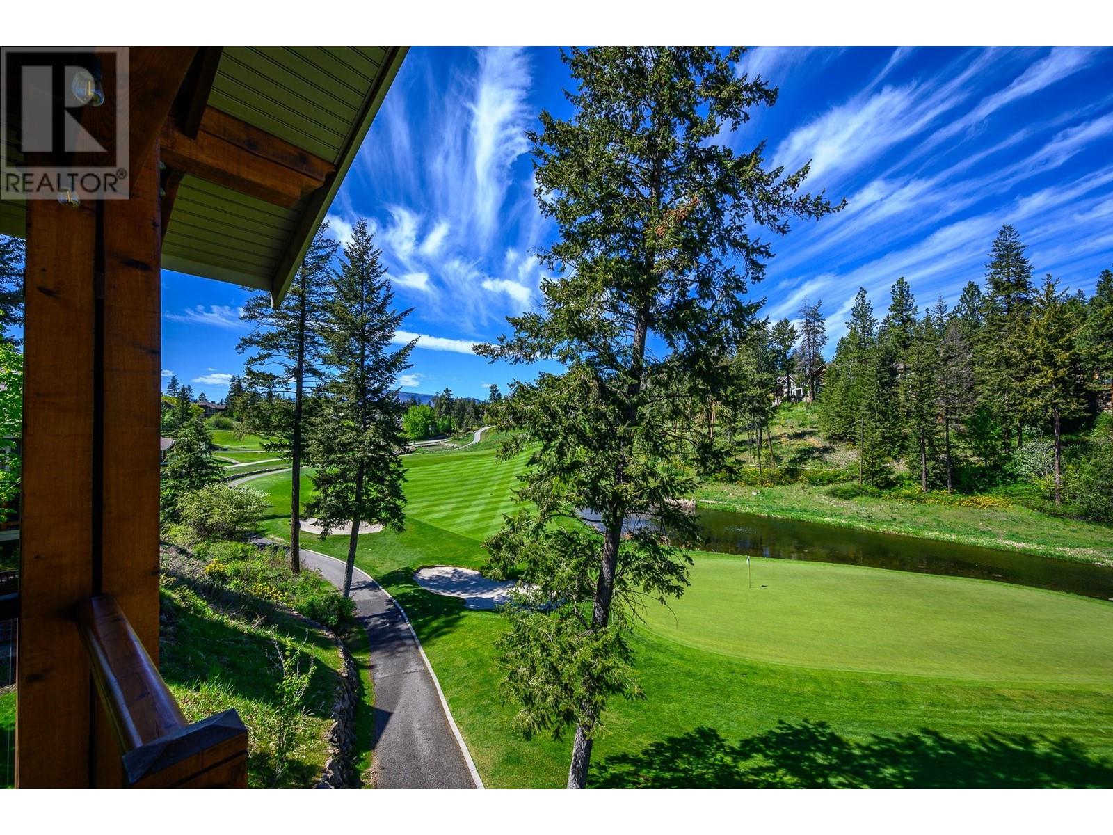 251 Predator Ridge Drive Unit# 15, Vernon, British Columbia  V1H 1V2 - Photo 16 - 10345850