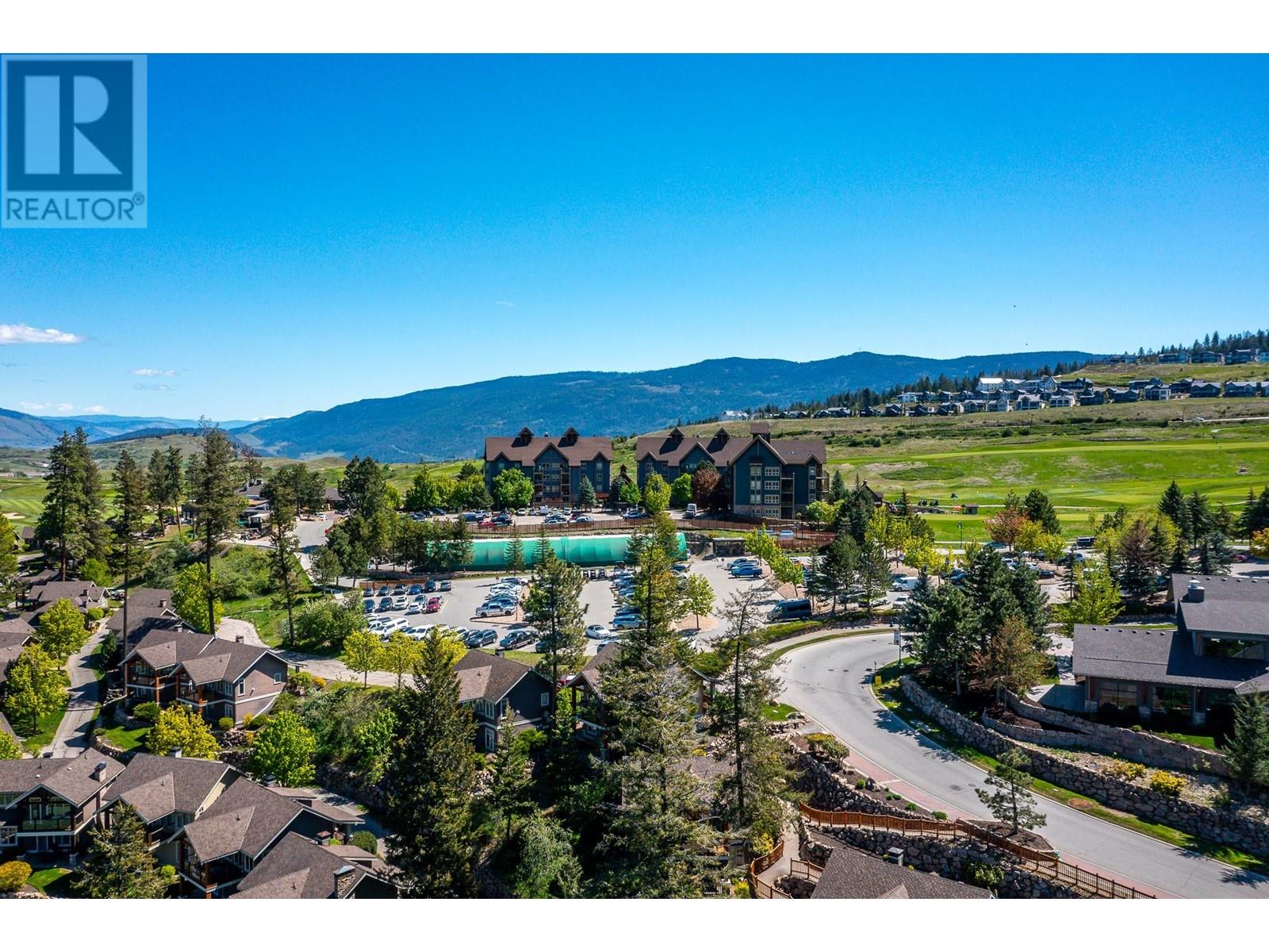 251 Predator Ridge Drive Unit# 15, Vernon, British Columbia  V1H 1V2 - Photo 48 - 10345850