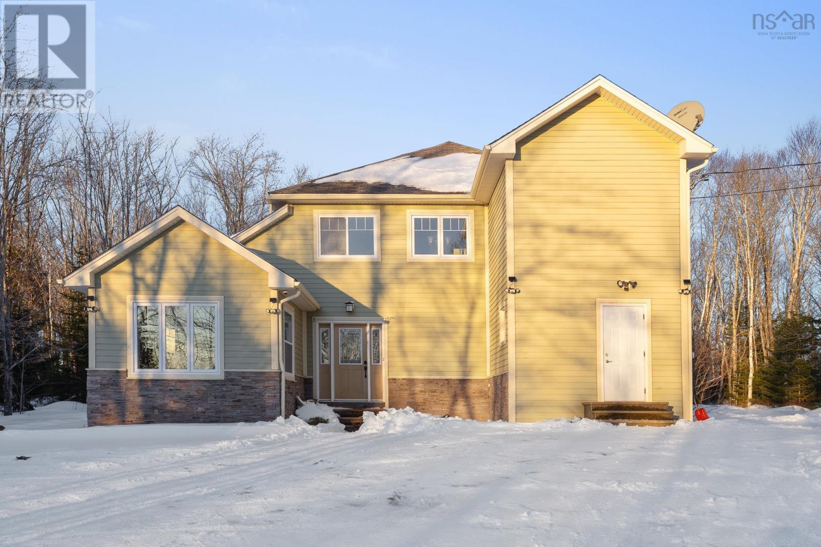 88 McKenzie Lane, Mount Uniacke, Nova Scotia