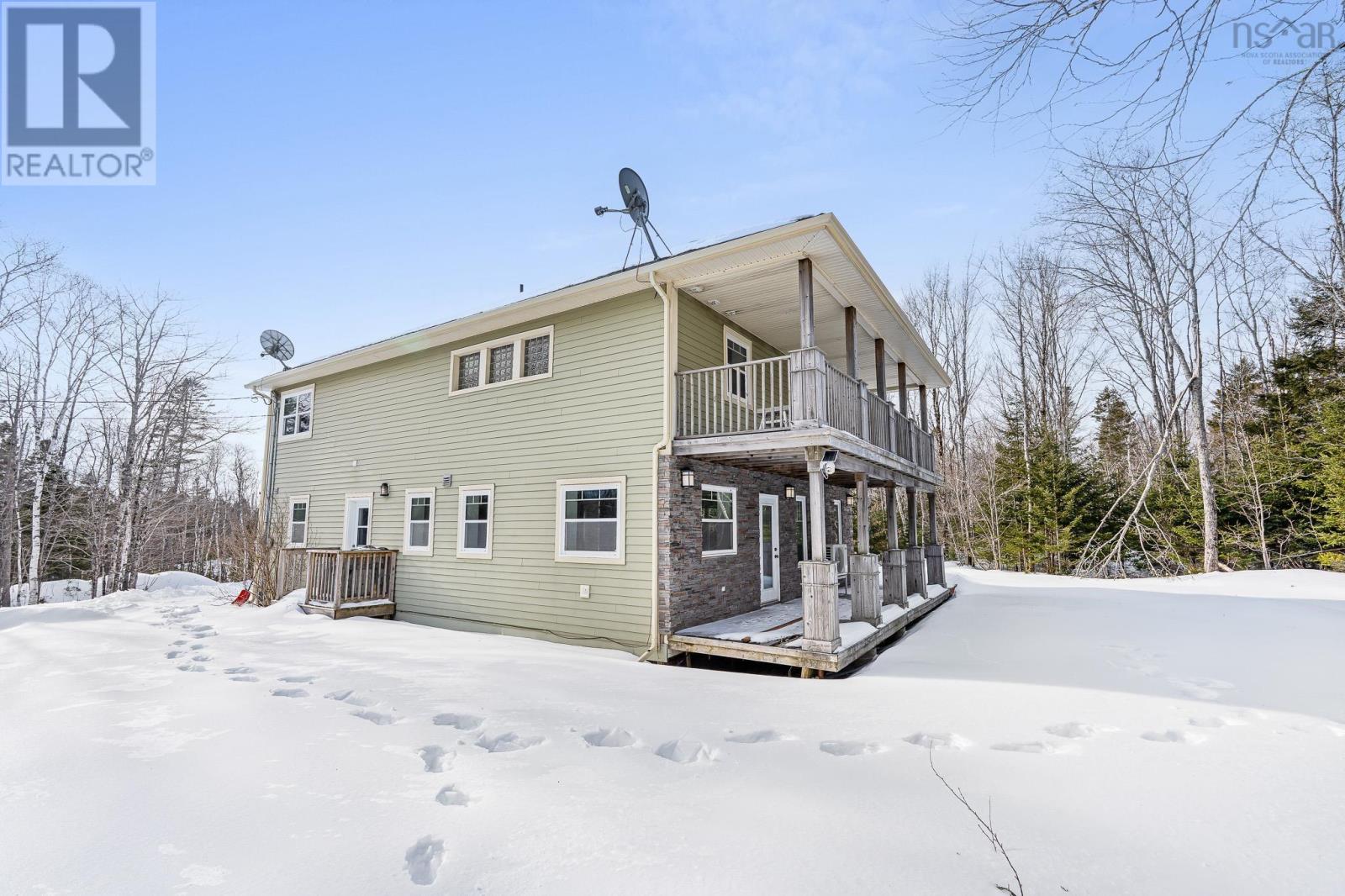 88 Mckenzie Lane, Mount Uniacke, Nova Scotia  B0N 1Z0 - Photo 42 - 202503782