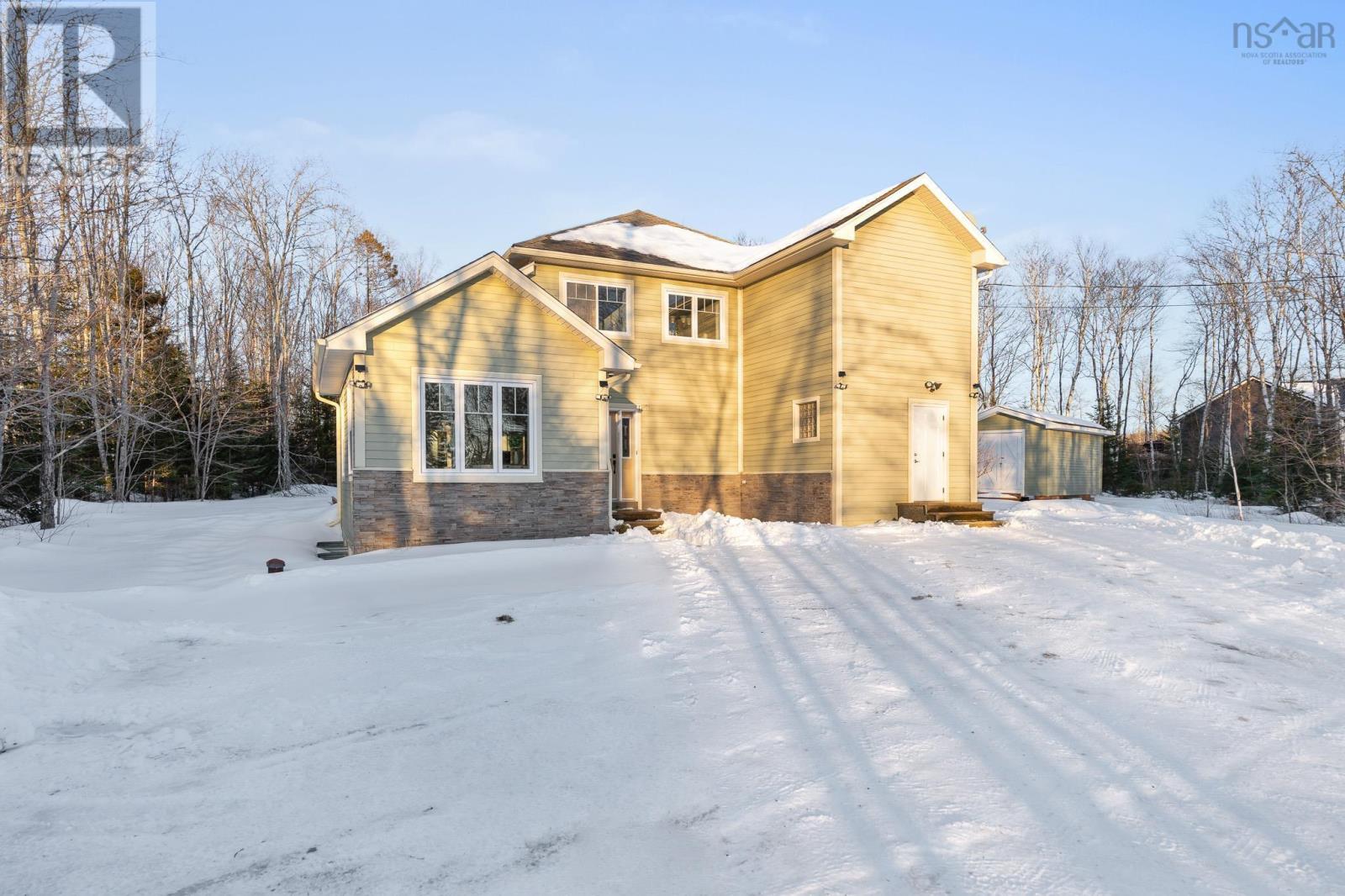 88 Mckenzie Lane, Mount Uniacke, Nova Scotia  B0N 1Z0 - Photo 41 - 202503782