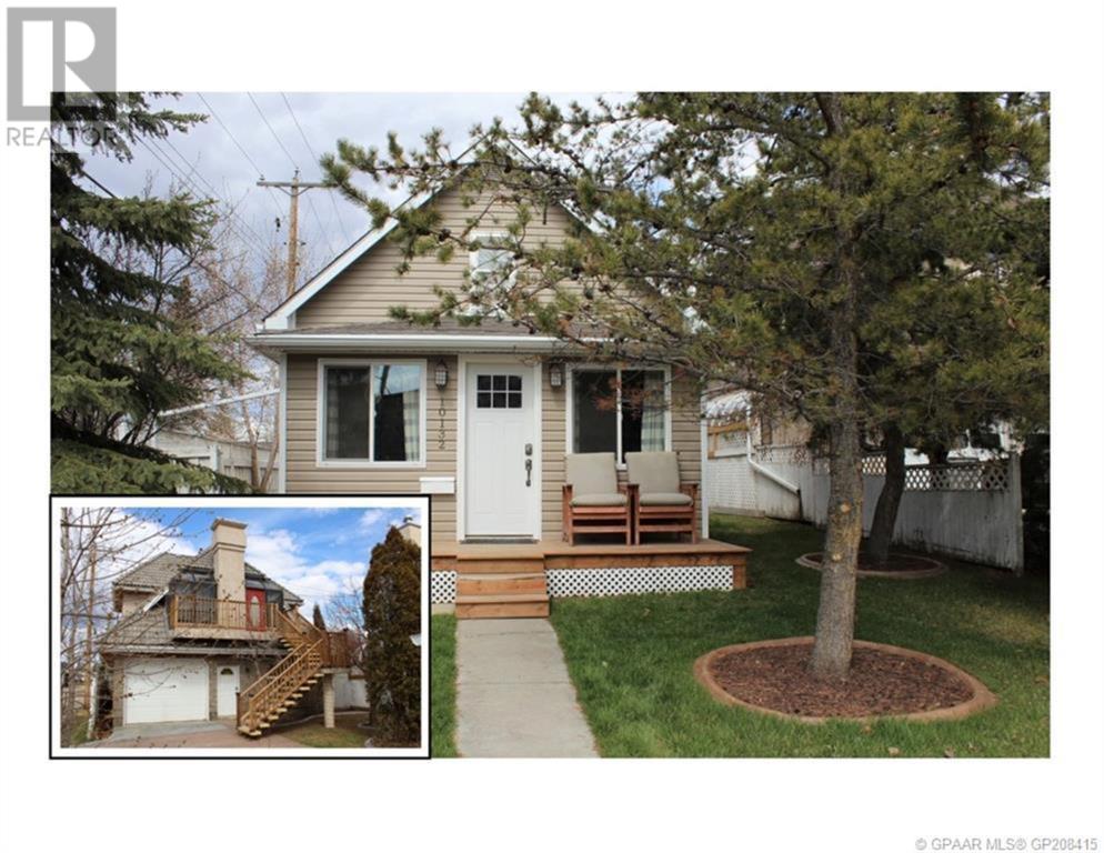 Property at 10132 106 Avenue image 1