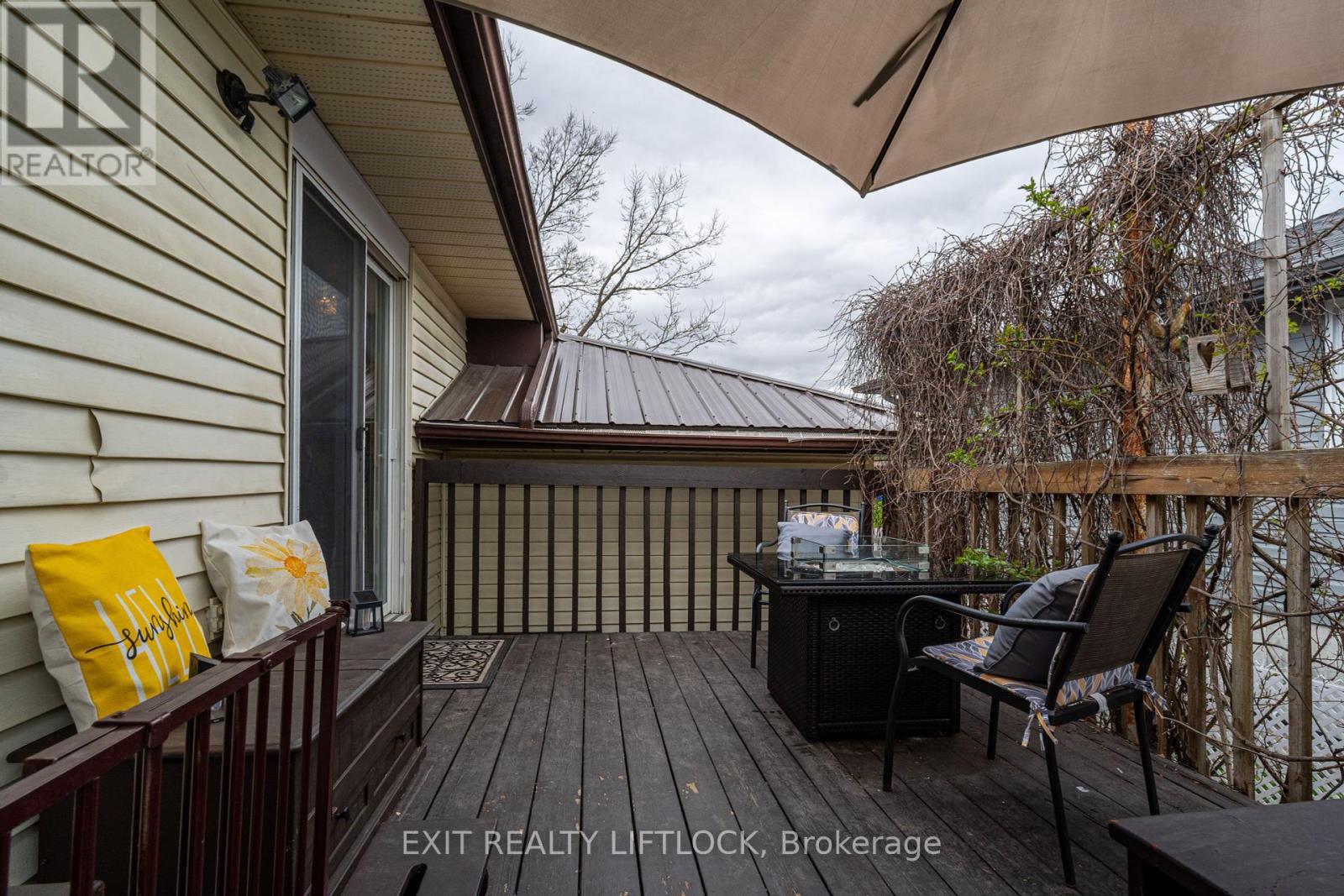 2519 Foxmeadow Road, Peterborough East, Ontario K9L 1X2 - Photo 18 - X12127627