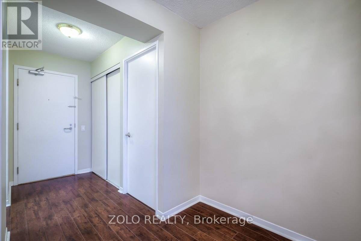 1107 - 21 Overlea Boulevard Ne, Toronto, Ontario  M4H 1P2 - Photo 5 - C12123271