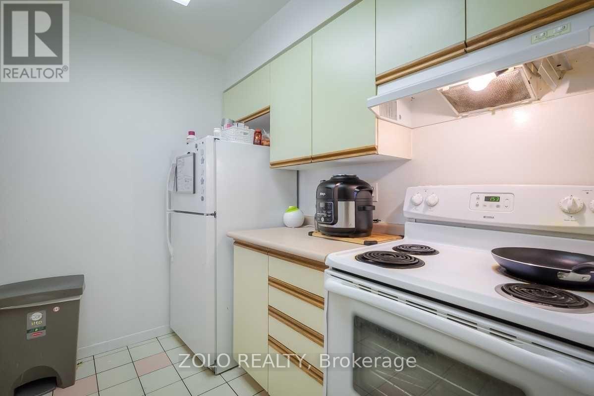 1107 - 21 Overlea Boulevard Ne, Toronto, Ontario  M4H 1P2 - Photo 6 - C12123271