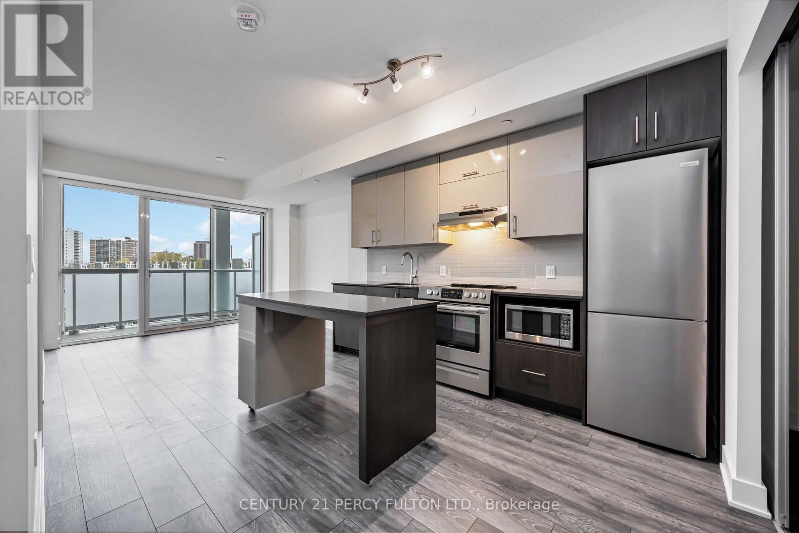 308 - 188 FAIRVIEW MALL DRIVE, Toronto, Ontario